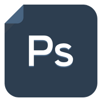 Photoshop Logo