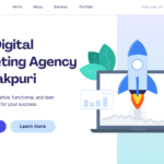 Top Reasons to Hire a Digital Marketing Agency in Janakpuri | Digital Pesha
