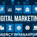 Best Digital Marketing in Janakpuri | Digital Pesha Agency